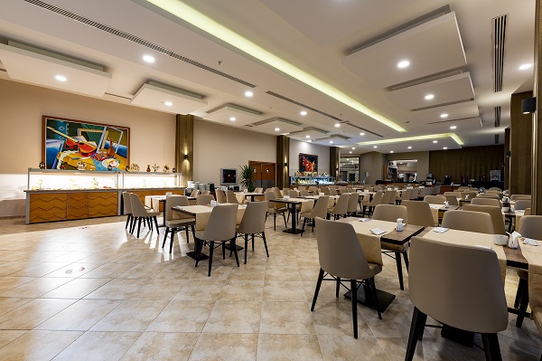 Viking Park Otel & Spa