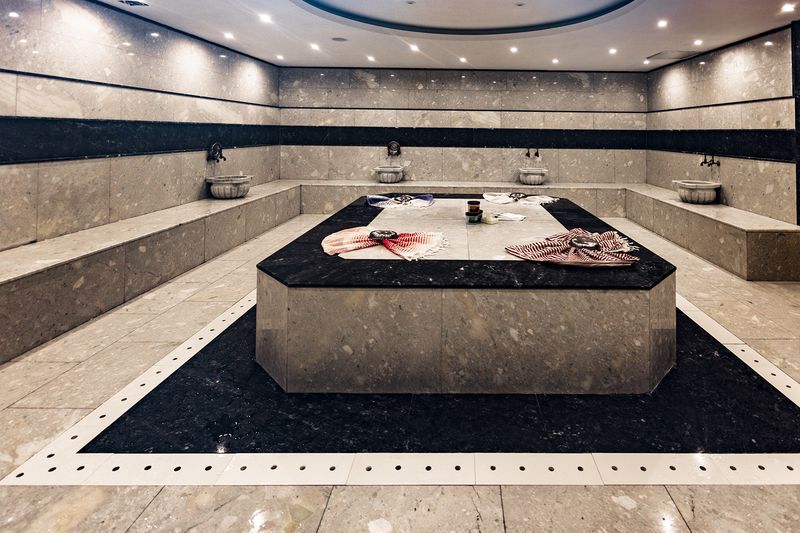 Viking Park Otel & Spa