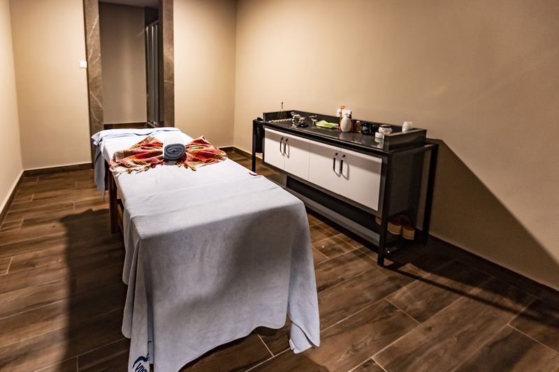 Viking Park Otel & Spa