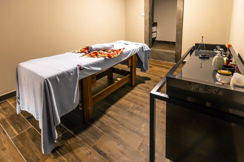 Viking Park Otel & Spa