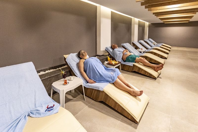 Viking Park Otel & Spa