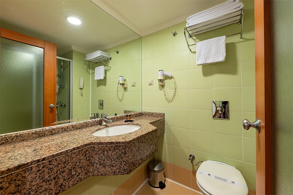 Viking Park Otel & Spa