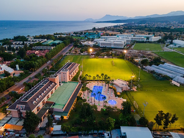 Viking Park Otel & Spa
