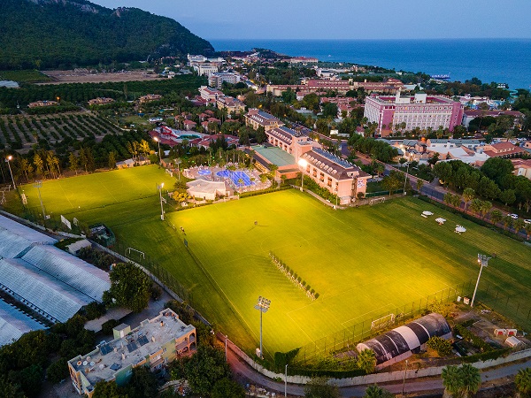 Viking Park Otel & Spa