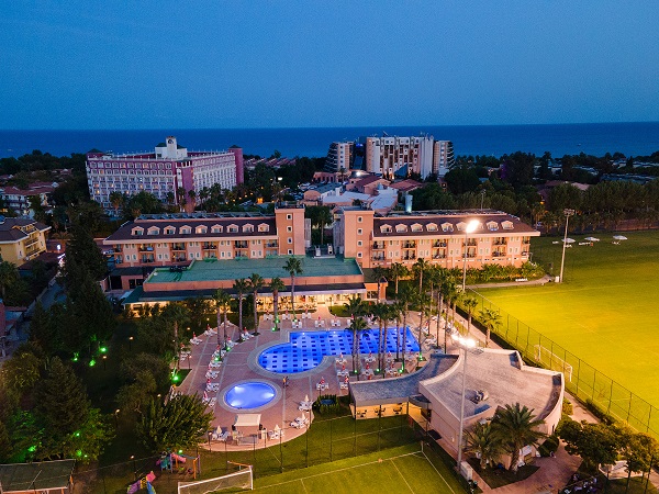 Viking Park Otel & Spa