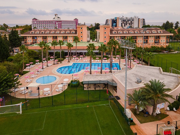 Viking Park Otel & Spa