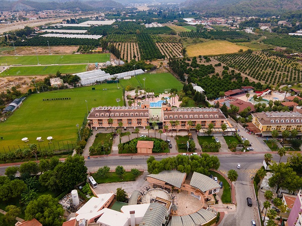 Viking Park Otel & Spa