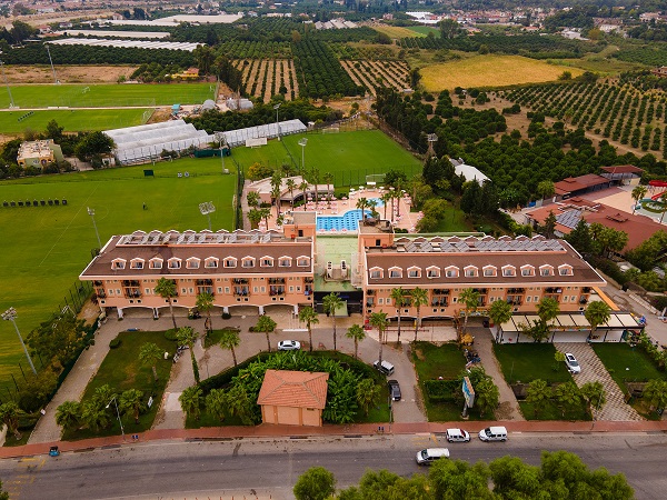 Viking Park Otel & Spa