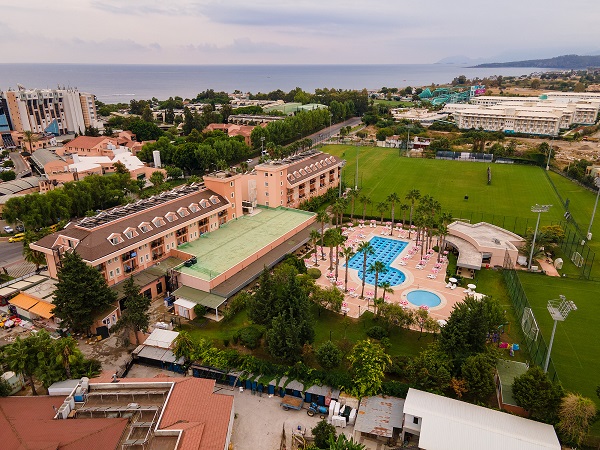 Viking Park Otel & Spa
