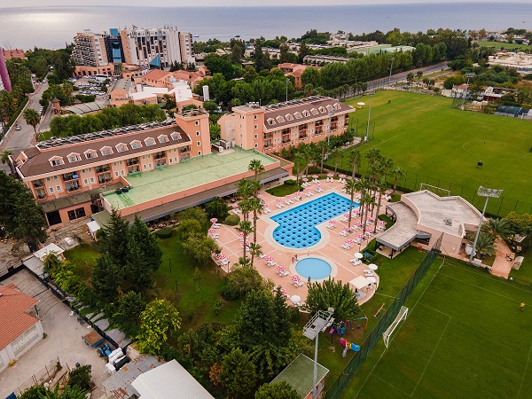 Viking Park Otel & Spa