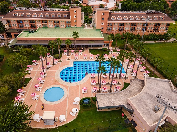 Viking Park Otel & Spa