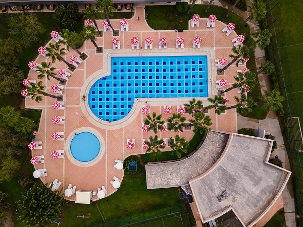Viking Park Otel & Spa
