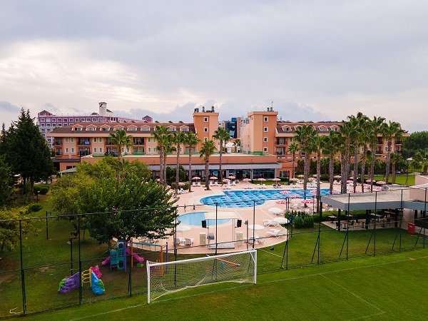 Viking Park Otel & Spa