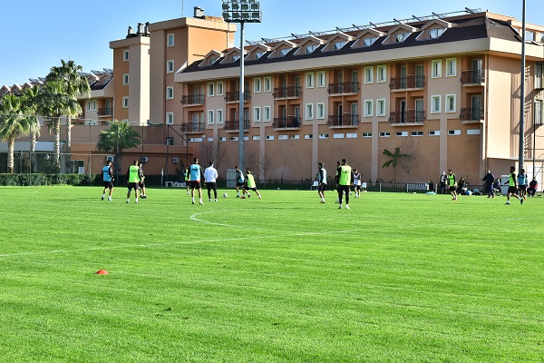 Viking Park Otel & Spa