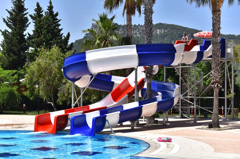 Viking Park Otel & Spa