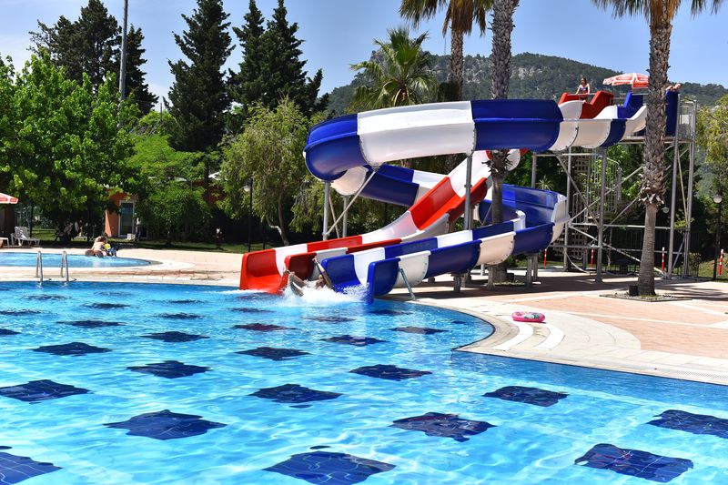 Viking Park Otel & Spa