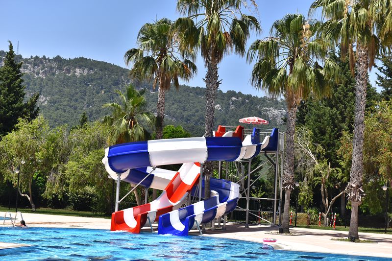 Viking Park Otel & Spa