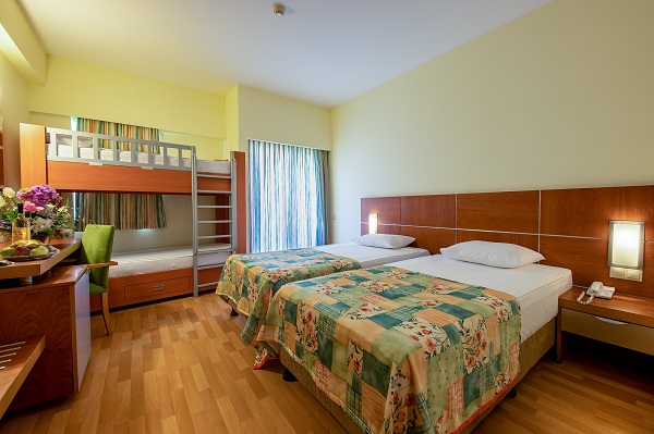 Viking Park Otel & Spa