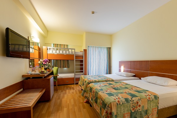 Viking Park Otel & Spa