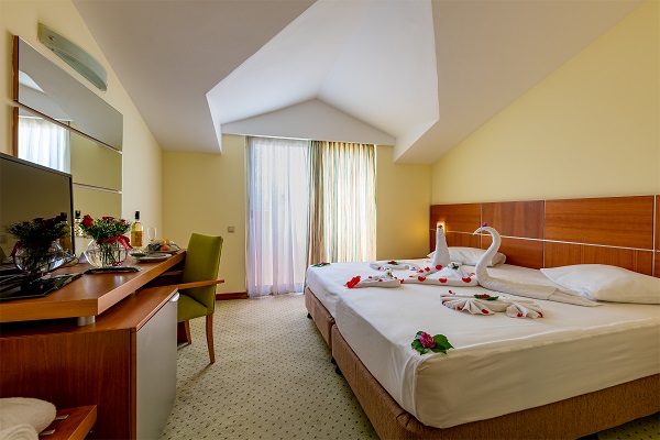 Viking Park Otel & Spa