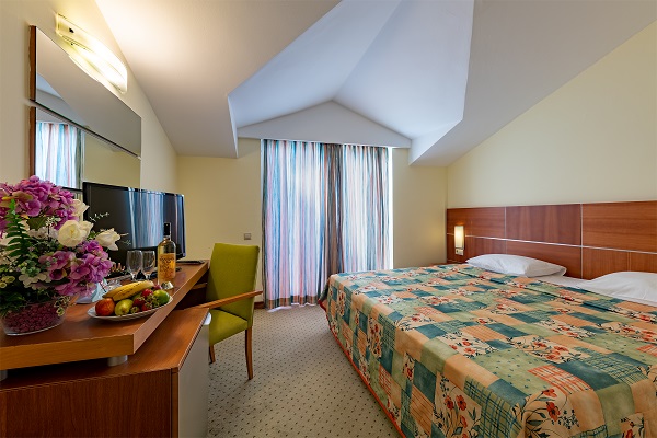 Viking Park Otel & Spa