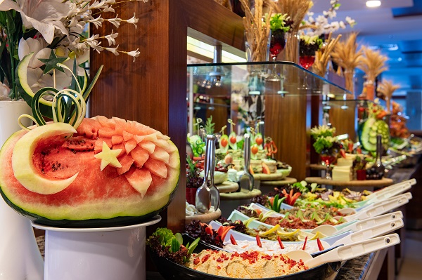 Viking Star Hotel