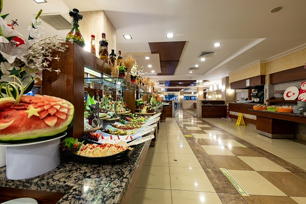 Viking Star Hotel