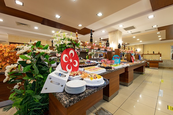 Viking Star Hotel