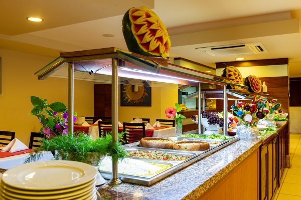 Viking Suite Otel