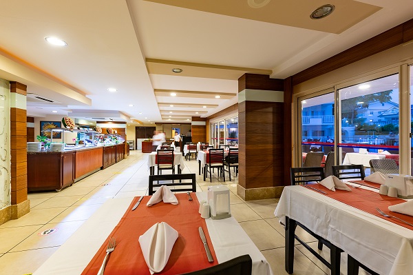 Viking Suite Otel
