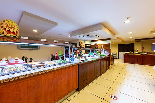 Viking Suite Otel
