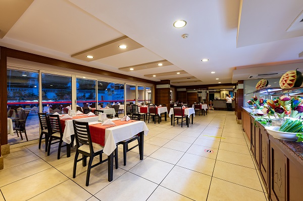 Viking Suite Otel