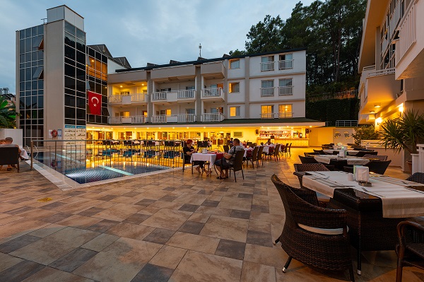 Viking Suite Otel