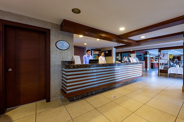 Viking Suite Otel