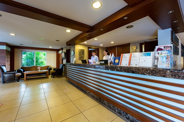 Viking Suite Otel