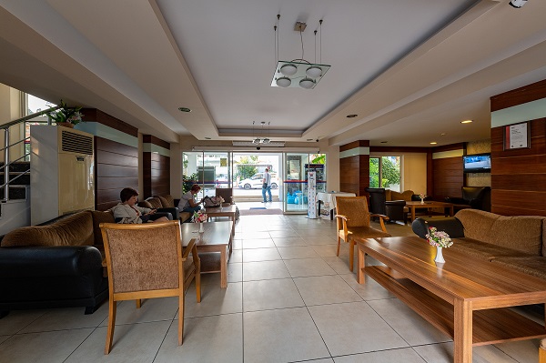 Viking Suite Otel
