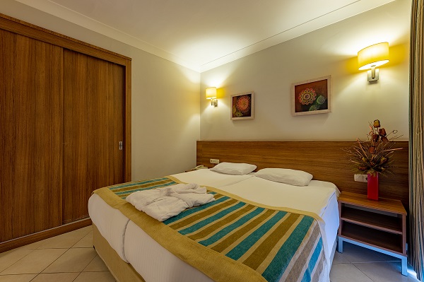 Viking Suite Otel