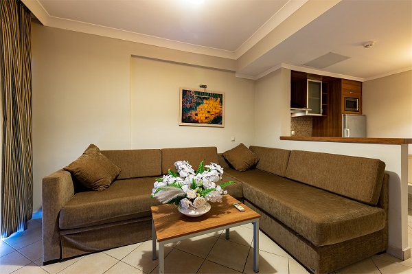 Viking Suite Otel