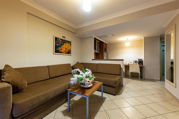 Viking Suite Otel