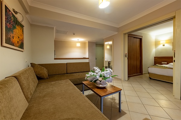 Viking Suite Otel
