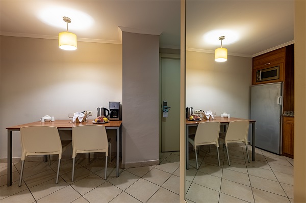 Viking Suite Otel