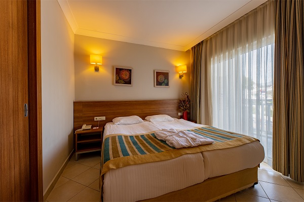 Viking Suite Otel