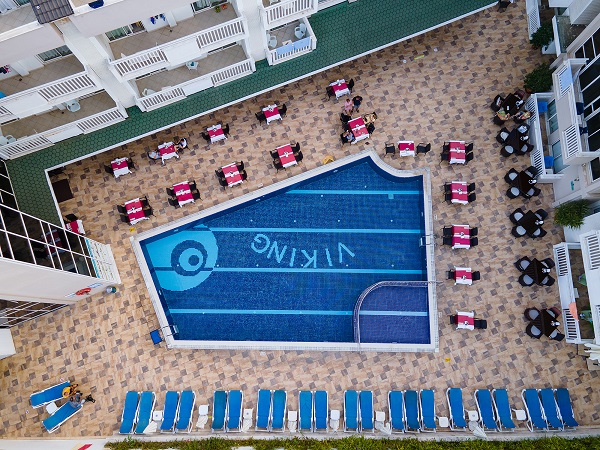 Viking Suite Otel