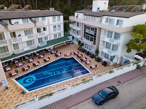 Viking Suite Otel