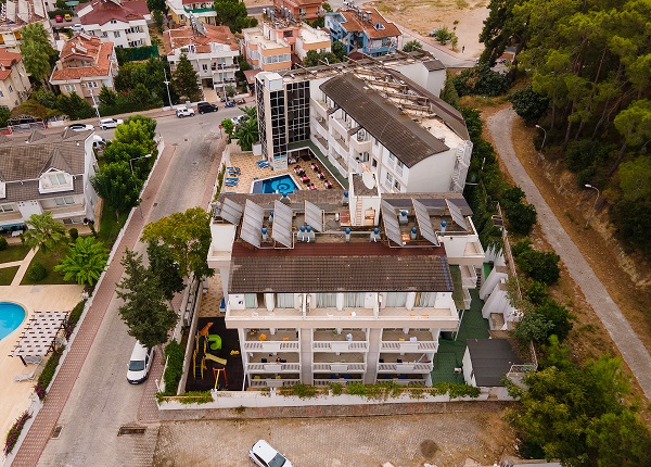 Viking Suite Otel