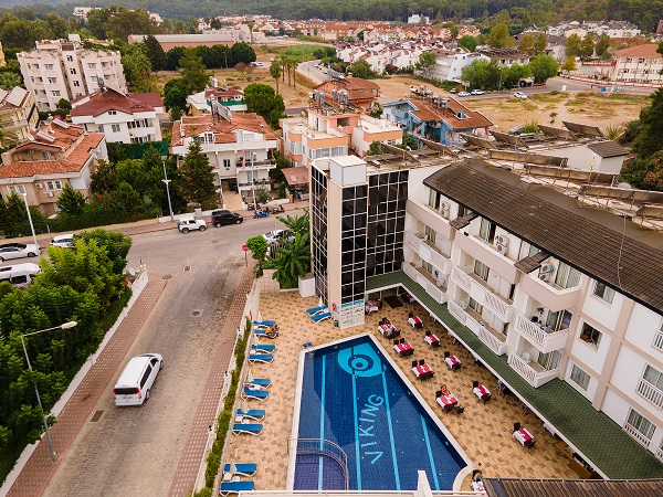 Viking Suite Otel