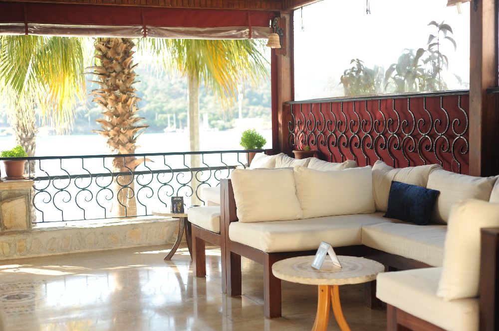 Villa Daffodil Hotel