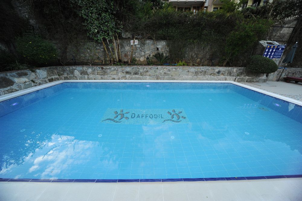Villa Daffodil Hotel