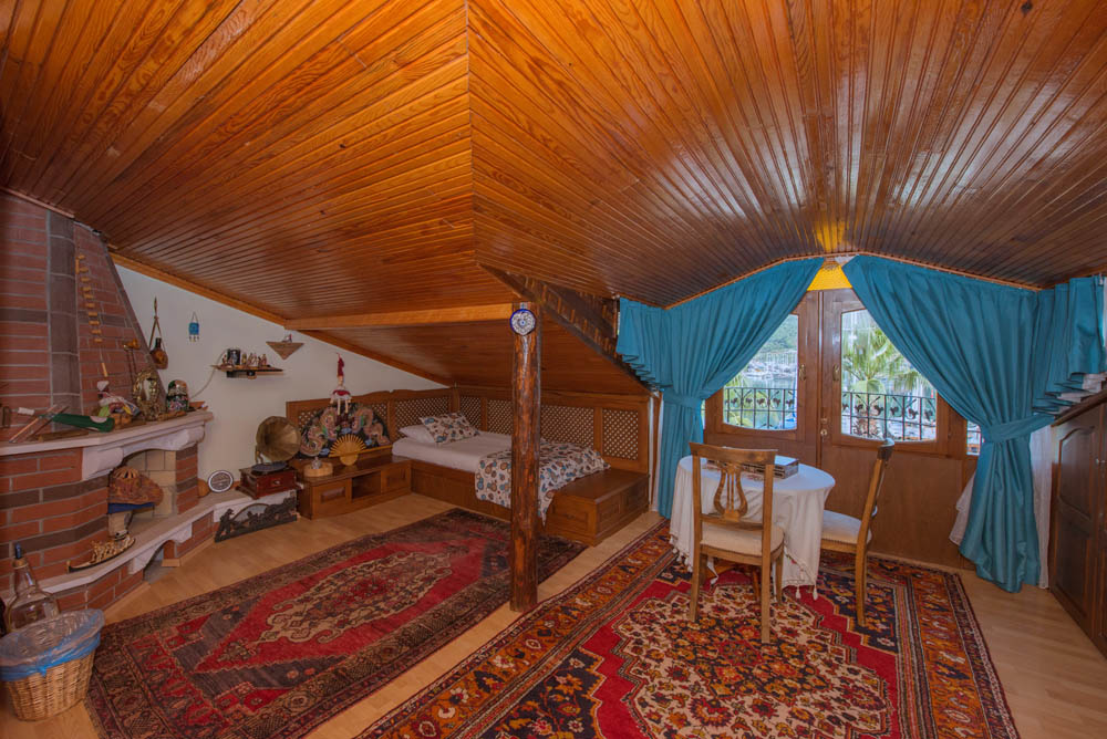 Villa Daffodil Hotel