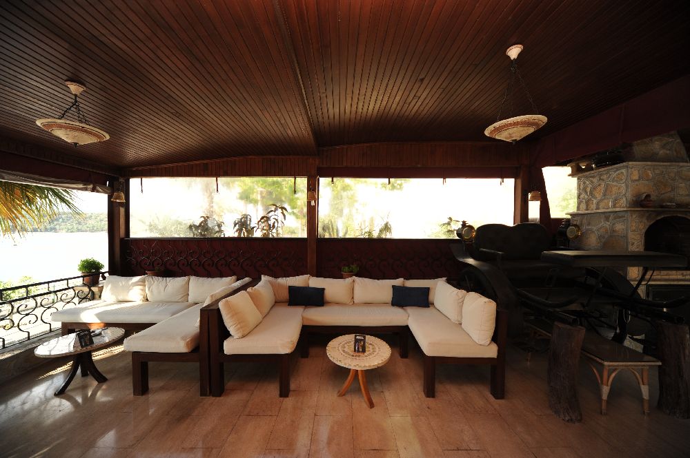 Villa Daffodil Hotel
